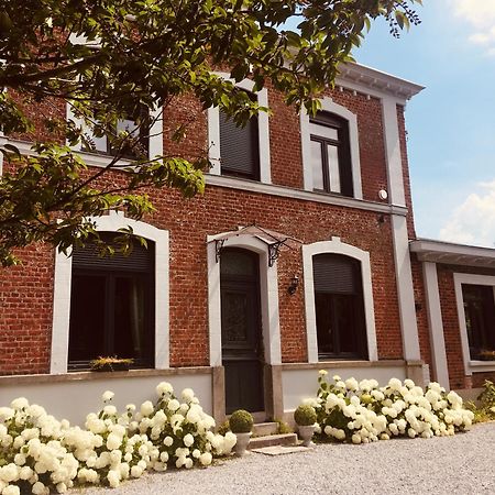 La Villa Des Roses - Suite & Spa Lys-lez-Lannoy 외부 사진