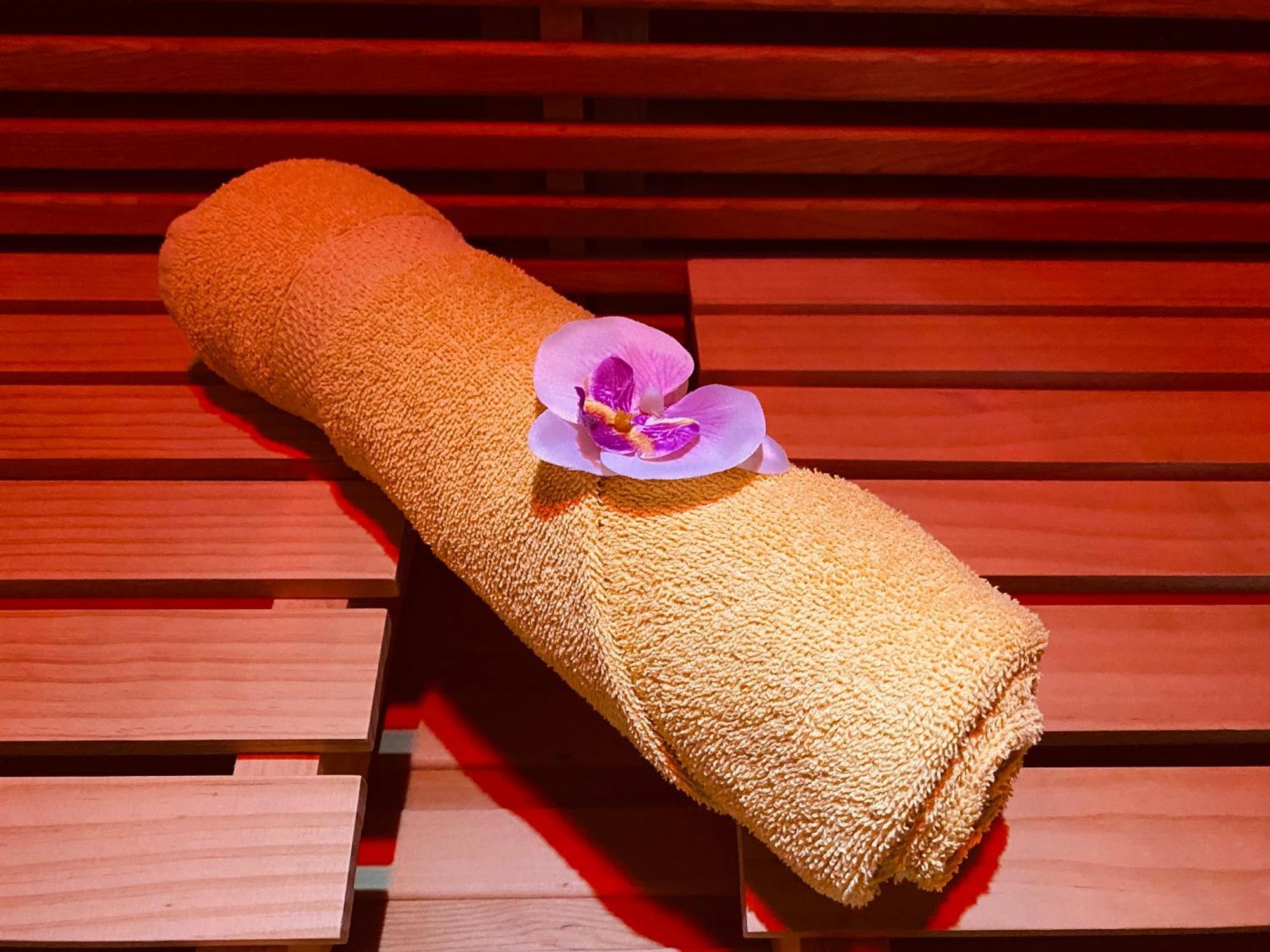 La Villa Des Roses - Suite & Spa Lys-lez-Lannoy 외부 사진