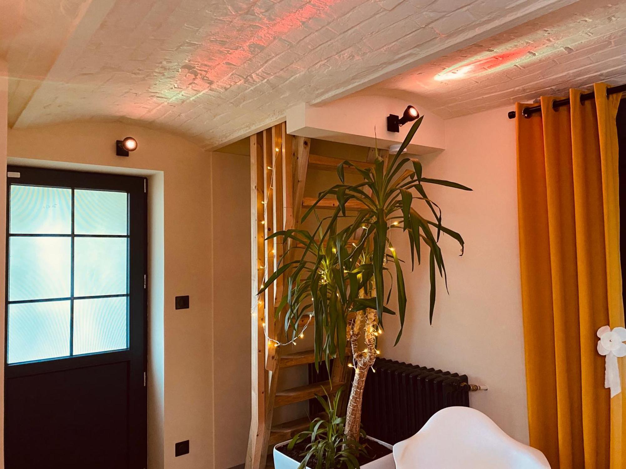 La Villa Des Roses - Suite & Spa Lys-lez-Lannoy 외부 사진