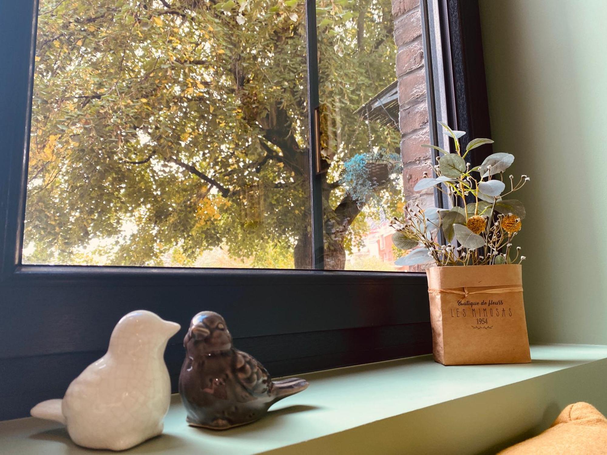 La Villa Des Roses - Suite & Spa Lys-lez-Lannoy 외부 사진