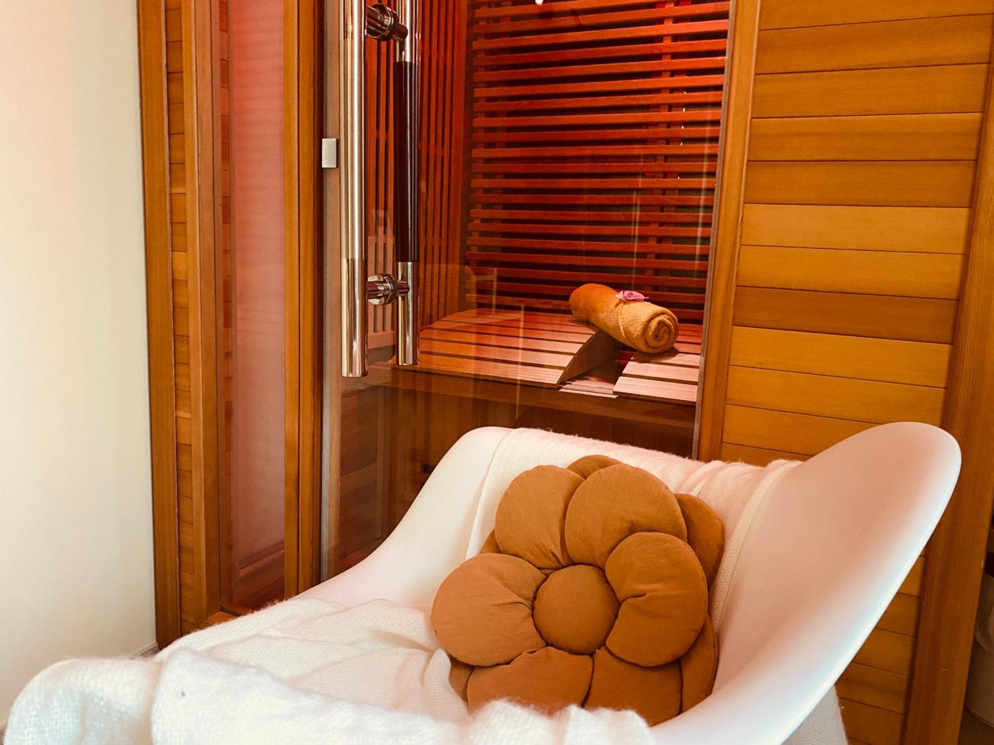 La Villa Des Roses - Suite & Spa Lys-lez-Lannoy 외부 사진